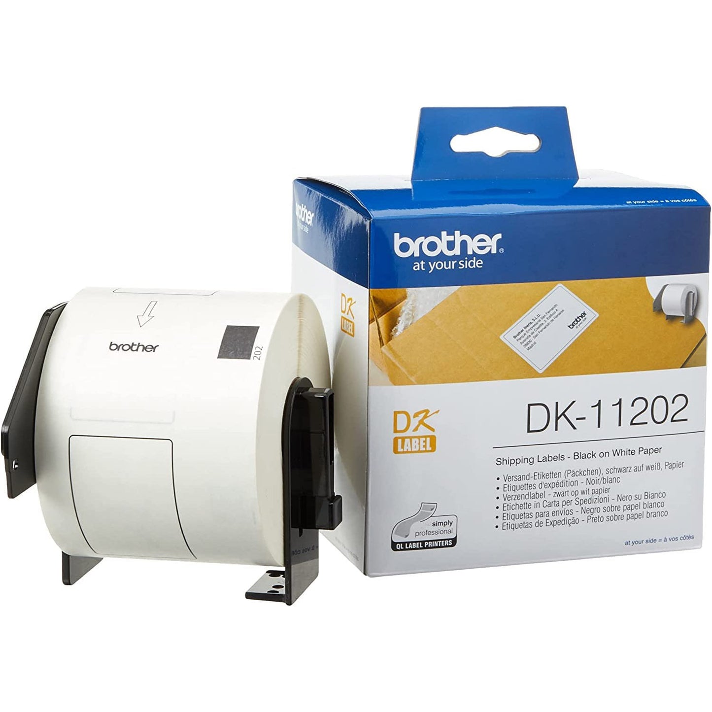 BROTHER DK11202