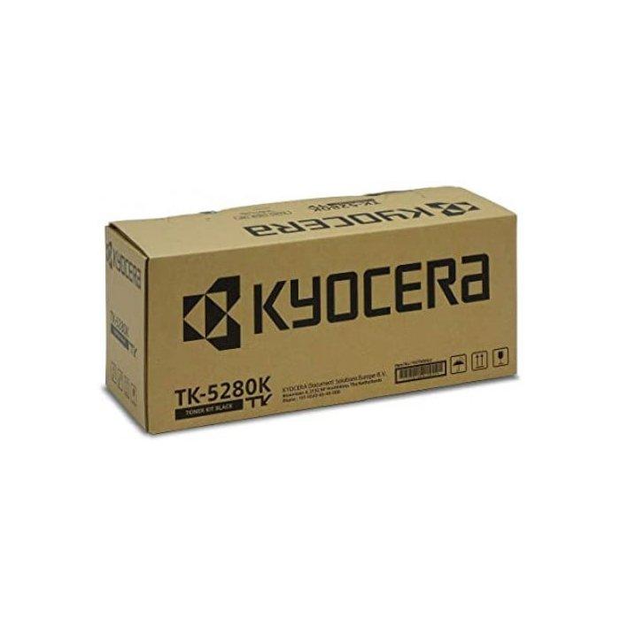 KYOCERA TK-5280 BLK