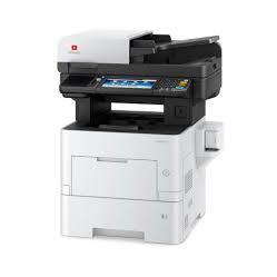 OLIVETTI D-COPIA 5514MF PRINTER