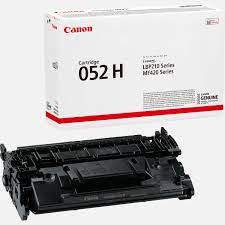 CANON CRG052H BLK