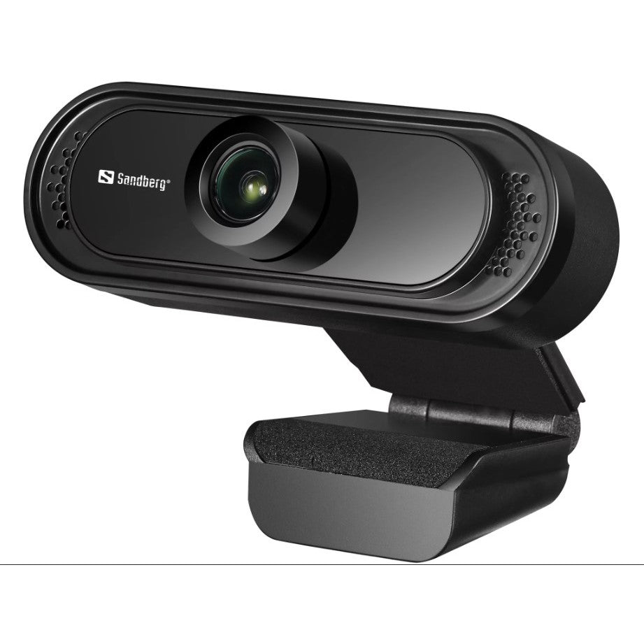 SANDBERG USB WEBCAM 1080P SAVER 333-96