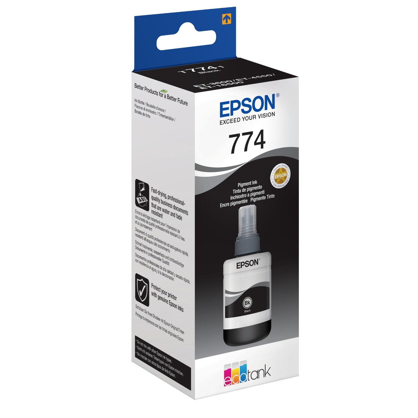EPSON T7741 BLK