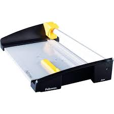 FELLOWES ATOM A3 TRIMMER CRC54107