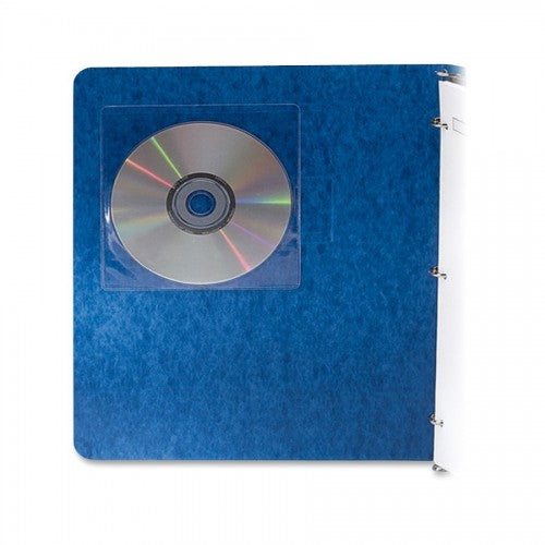 FELLOWES - ADH CD HOLDERS (98315)