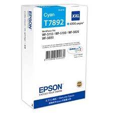 EPSON T7892 CYA