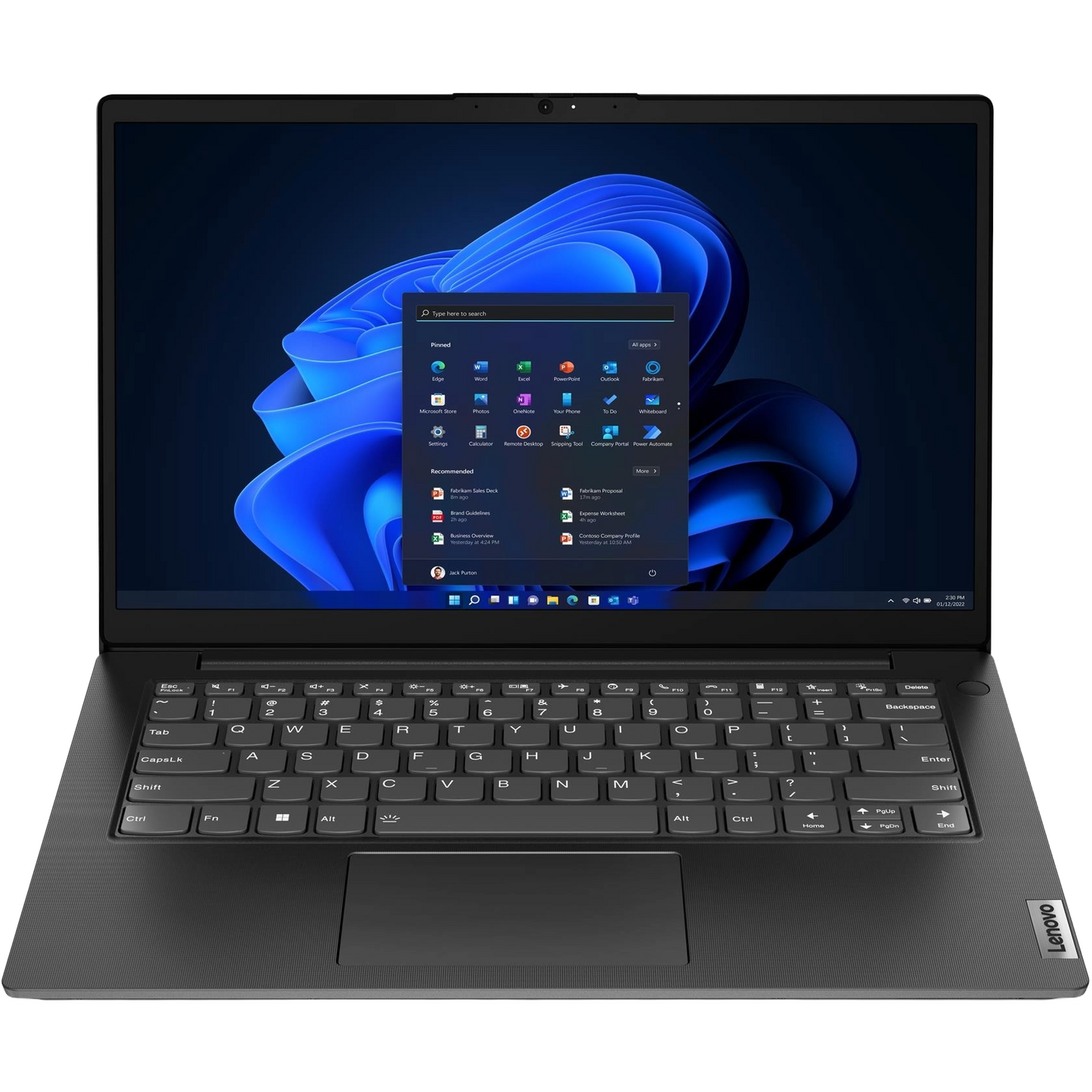 Lenovo V14 G4 IRU Core I5 16GB RAM 512GB SSD W11P