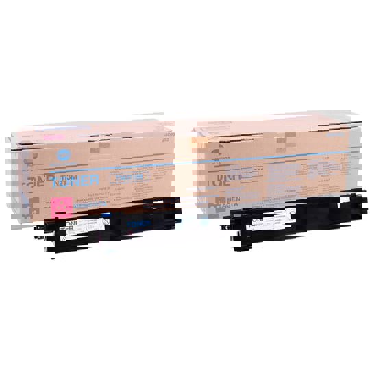KONICA TN-213 MAG