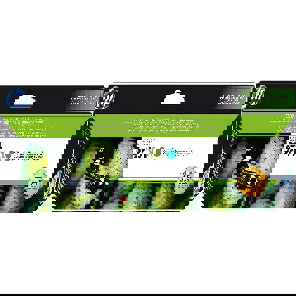 HP 971XL CYA (CN626AE)