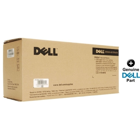 DELL 2330 BLK PK941