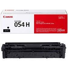 CANON CRG054H BLK