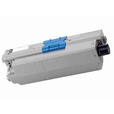 OKI CMP C310 BLK 44469803