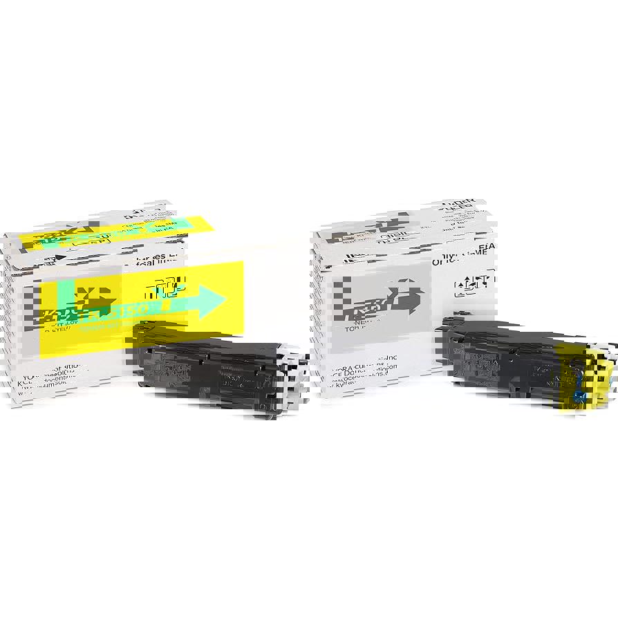 KYOCERA TK-5150 YEL