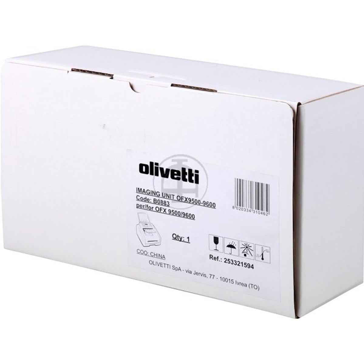 OLIVETTI OFX9500 OPC