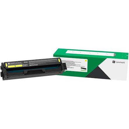 LEXMARK 20N20Y0 YEL
