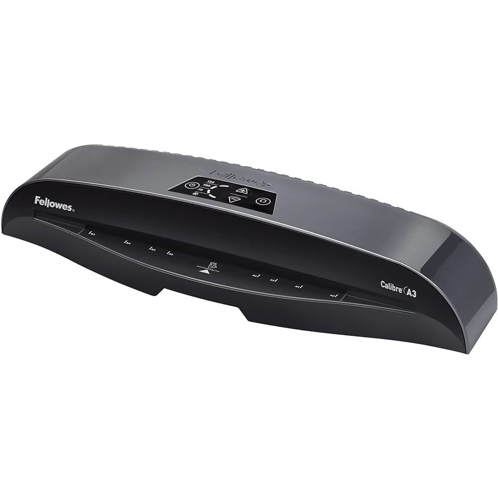 FELLOWES CALIBRE A3 LAMINATOR CRC57401