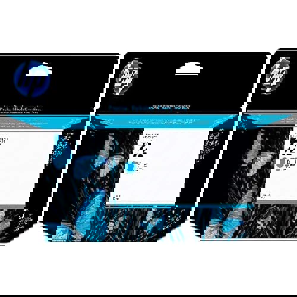 HP 72 CYA (C9371A)