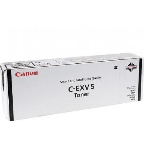 CANON C-EXV5 BLK