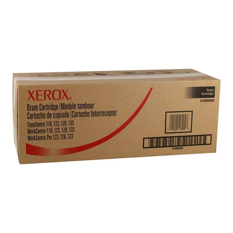 XEROX WC118/123/128/133 OPC (013R00589)