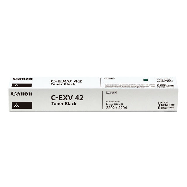 CANON C-EXV42 BLK