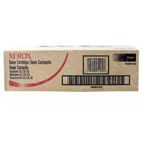 XEROX WC PRO128 BLK (006R01182)