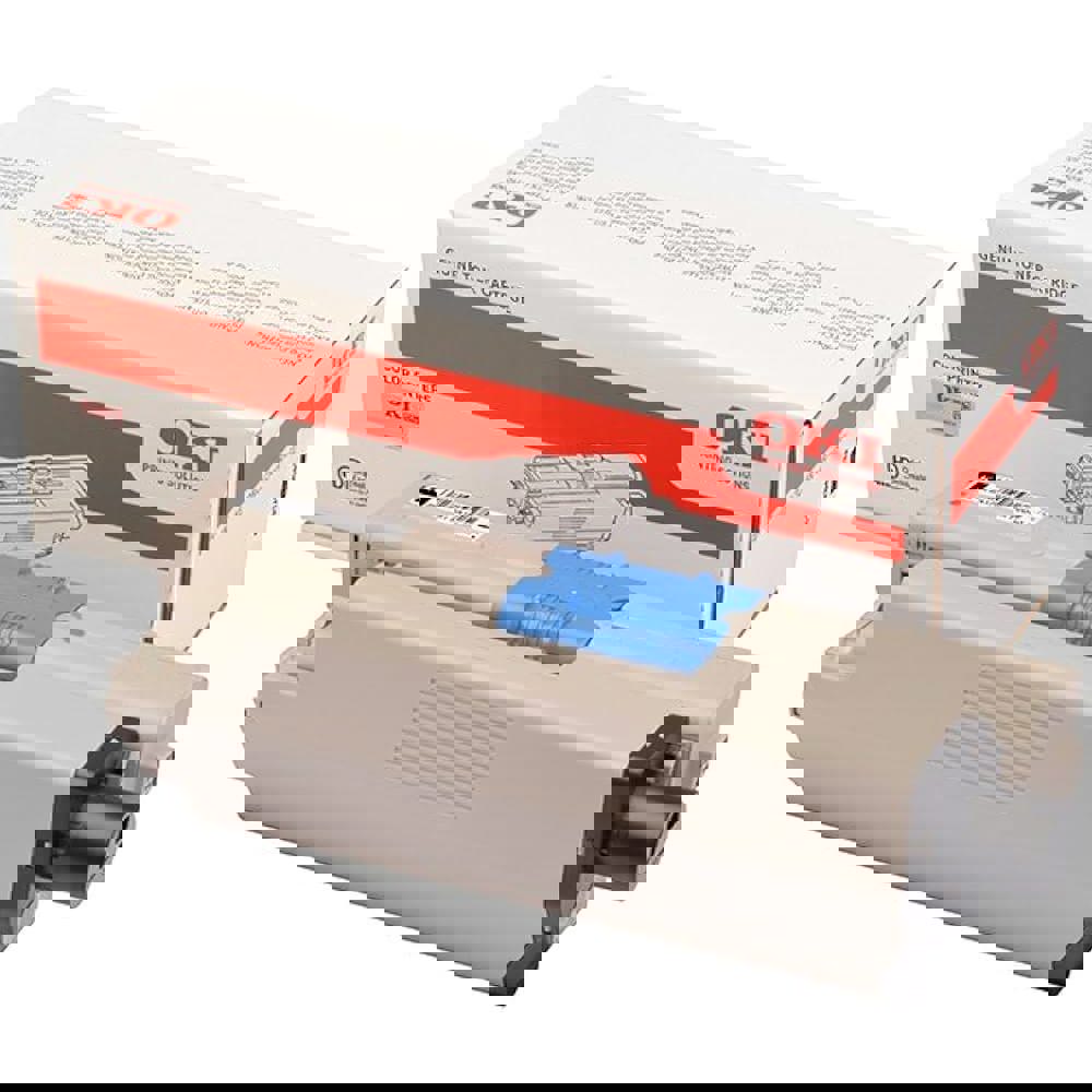 OKI 332 BLK (46508716)