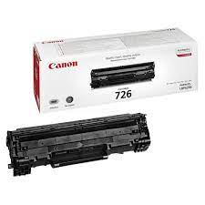 CANON CRG726 BLK