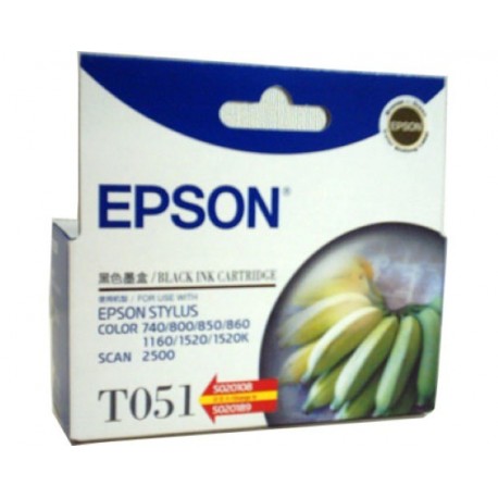 EPSON S020189 BLK