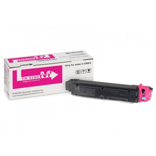 KYOCERA TK-5150 MAG