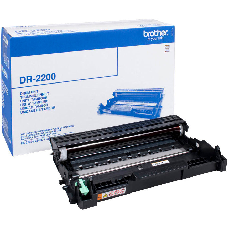 BROTHER DR2200 OPC