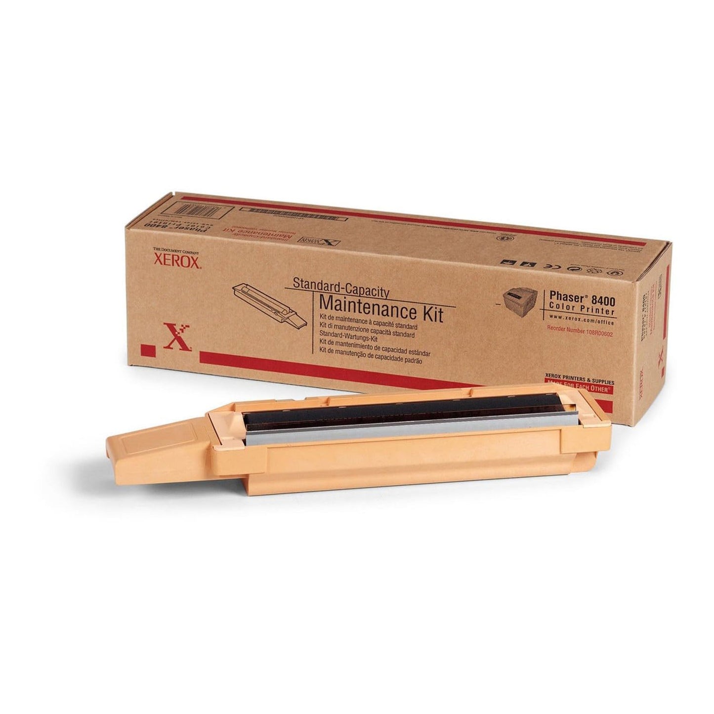 XEROX PH8400 BLK (108R00602)