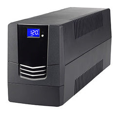 Uninterruptible Power Supply