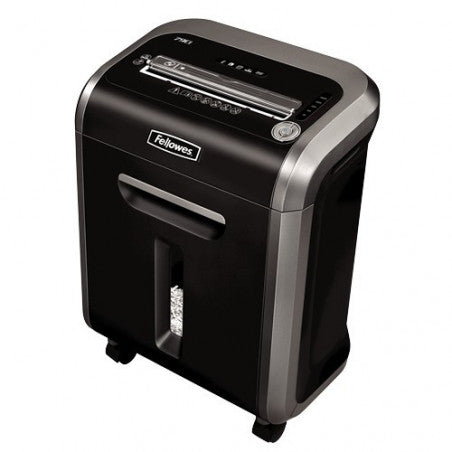 Shredders