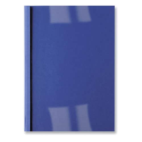THERMAL COVERS 4MM BLUE 100PK CRC53181