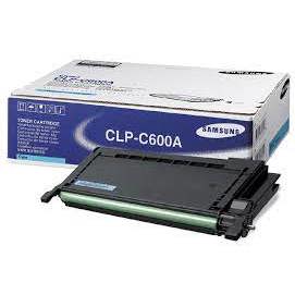SAMSUNG CLP-C600A CYA