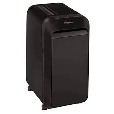 FELLOWES LX221 SHREDDER CRC50504