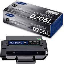SAMSUNG MLT-D205L BLK