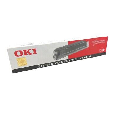 OKI 14EX IMAGE DRUM TYPE 8 4000 PAGES