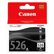 CANON CLI-526 BLK