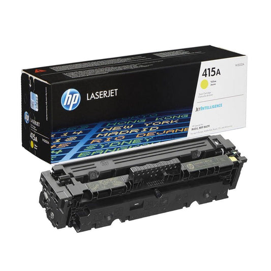 HP 415A YEL (W2032A)
