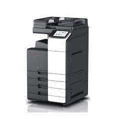 OLIVETTI D-COLOR MF369 PRINTER