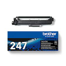 BROTHER TN247 BLK