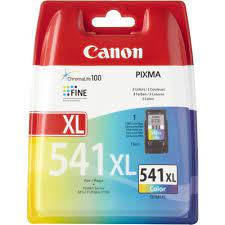 CANON CL-541XL COL