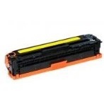 HP CMP CF412X YEL