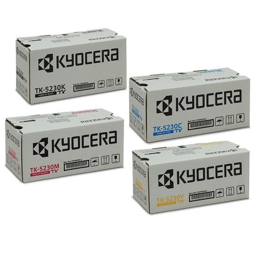 KYOCERA TK-5230 MAG