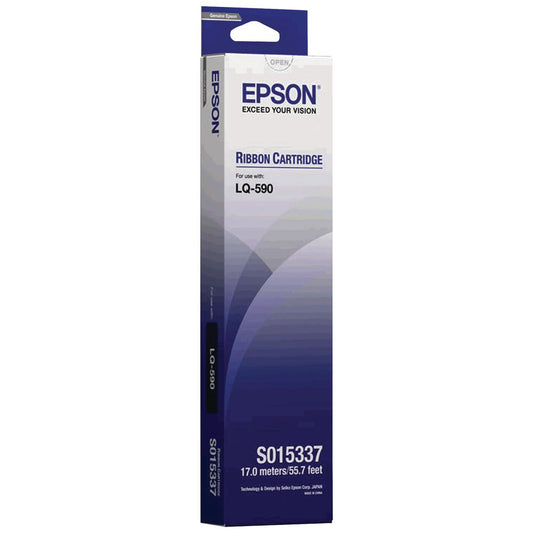 EPSON S015337 BLK