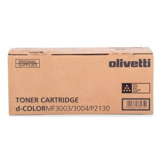 OLIVETTI B1179 BLK