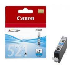 CANON CLI-521 CYA