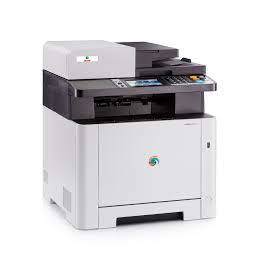 OLIVETTI D-COLOR MF2624 PLUS PRINTER
