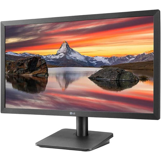 LG 22MP410P-B 21.5" MONITOR
