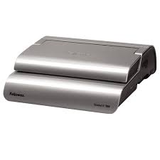 FELLOWES QUASAR 500+ BINDER CRC56277